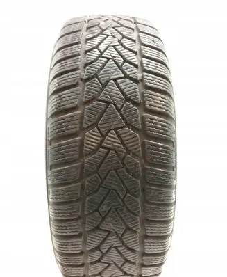 Volkswagen PASSAT B6 R16 winter tire 