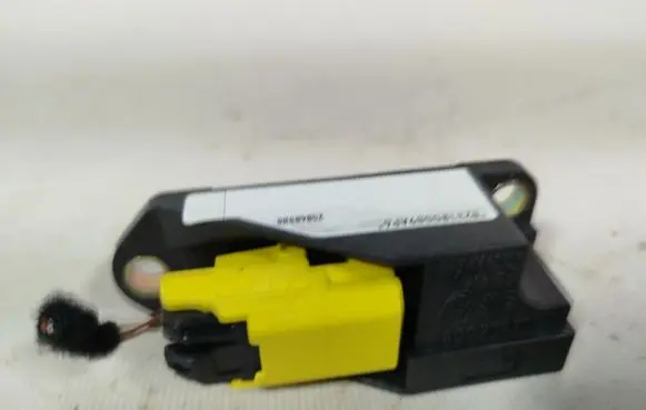 Volkswagen Polo Airbag deployment crash/impact sensor 6Q0909606