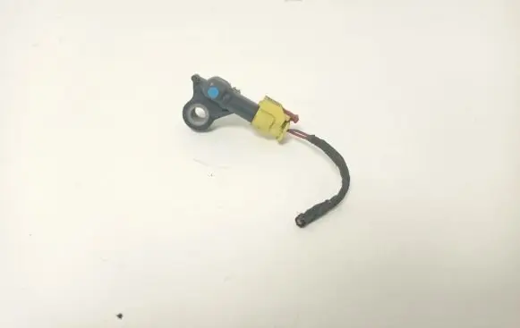 Audi A4 S4 B9 Airbag deployment crash/impact sensor 4M0959651
