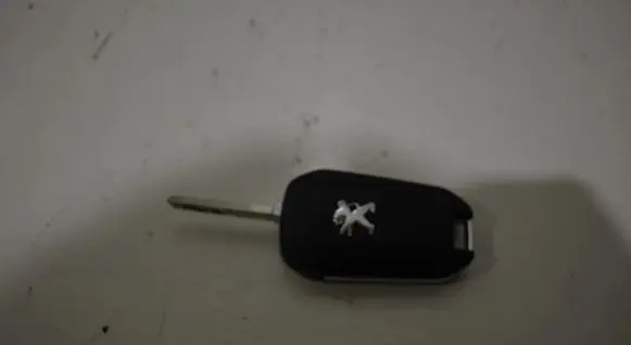 Ignition key/card
