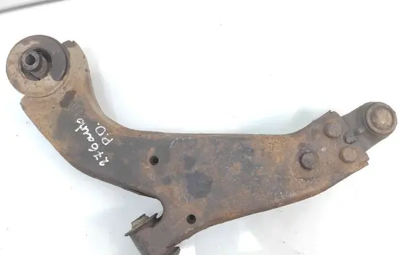 Jaguar X-Type Front lower control arm/wishbone