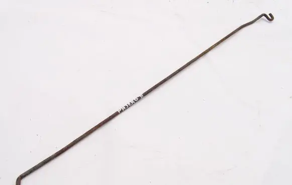 Mitsubishi Pajero Engine bonnet/hood prop rod/strut MITSUBISHI_PAJERO_II_91-99_DRUT_PODPORA_MASKI