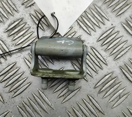 Mitsubishi Outlander Tailgate/trunk/boot hinge 5802A456