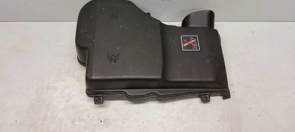 Citroen C5 Fuse box cover 9659032080