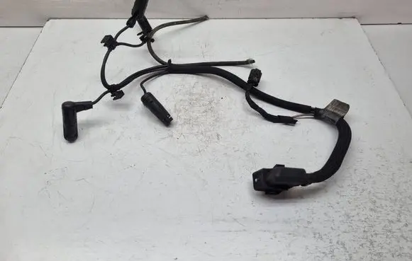 BMW 3 E92 E93 Glow plug wires 7794242 12517794242