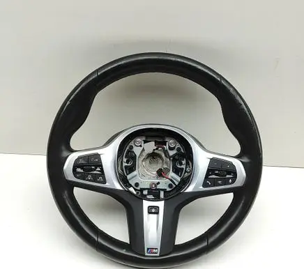 BMW iX3 G08 Steering wheel 9502332