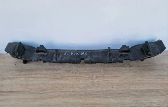 Seat Tarraco Front bumper foam support bar 5FJ807248