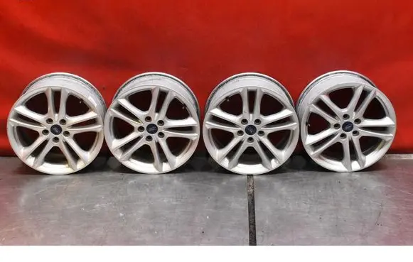 Ford Mondeo MK I R18 alloy rim DS7C1007S2A