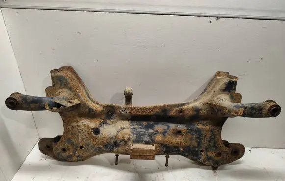 Hyundai Getz Front subframe