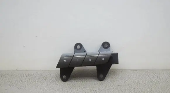 Land Rover Range Rover Evoque L538 Seat control switch BJ3214776AB