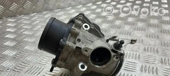 Jaguar F-Pace EGR valve G4D35H273AC 704923130 256196072