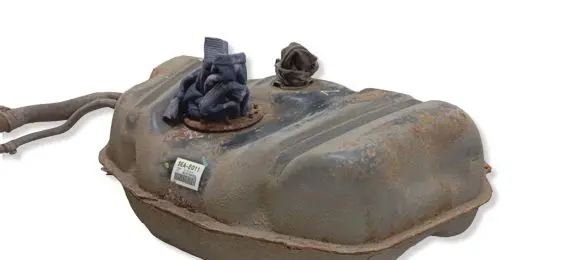 Honda Accord Fuel tank SEAE011 40707260008 0708090