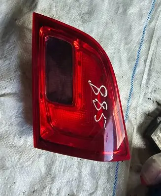 Opel Astra J Tailgate rear/tail lights 13282247 366900804