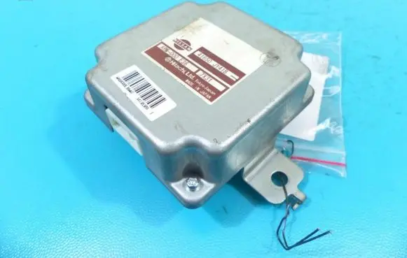 Renault Koleos I Central body control module 41650JY41B IMPRK1207503