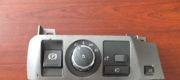 BMW 7 E65 E66 Light switch 6941995 BMW6941995