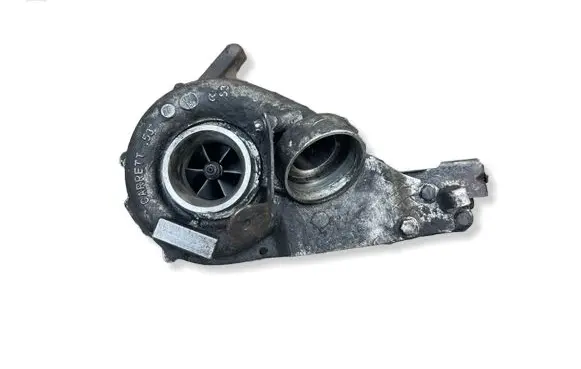 Mercedes-Benz E W211 Turbo A6470960099