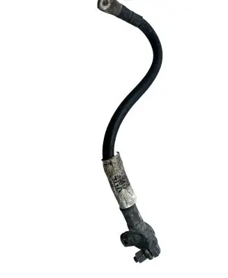 Opel Astra J Negative earth cable (battery) 13282342