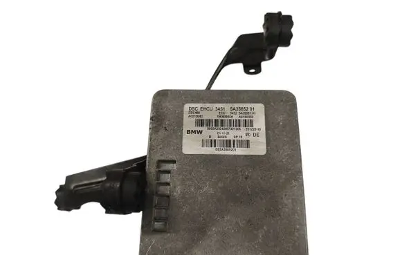 BMW X3 G01 ABS Pump 5A35857 5A35852