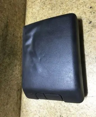 Mercedes-Benz ML W163 Armrest a163266