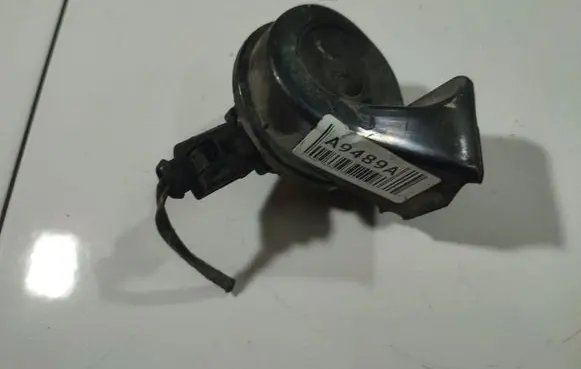 Volkswagen Transporter - Caravelle T5 Horn signal 
