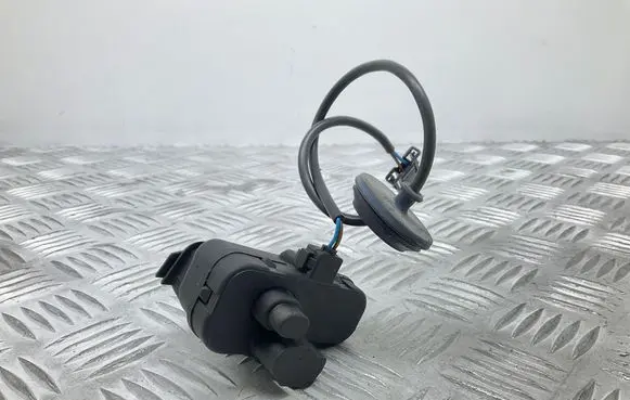 Volkswagen Scirocco Fuel tank cap lock 5N0810773D