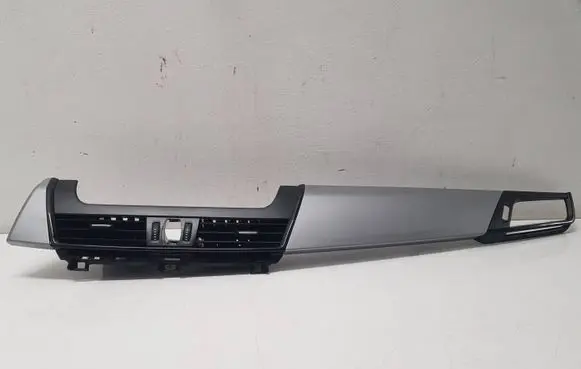 BMW 2 F45 Dash center air vent grill 9262955 518786L2 931738209