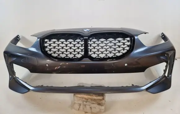 BMW 1 F40 Front bumper 21163611