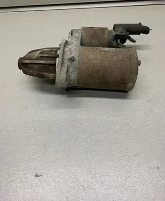 Mitsubishi Colt Starter motor MR994922 M000T45271ZT