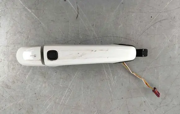 Jaguar XF Front door exterior handle C2Z3509XXX