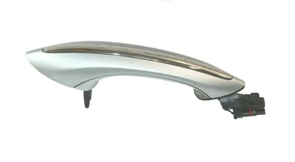 BMW 5 GT F07 Rear interior roof grab handle 51217231934 7231934