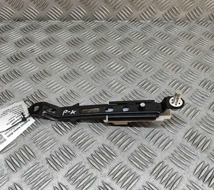 Mercedes-Benz X-class W470 Seat belt adjustment motor A4708605200