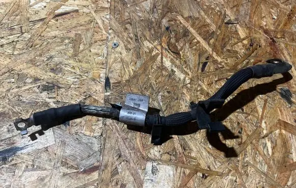 Land Rover Range Rover Velar Negative earth cable (battery) J8A2F260145CB 301203405 J39UATL560