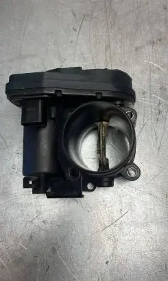 Land Rover Range Rover Sport L320 Electric throttle body valve 6h409e926ba