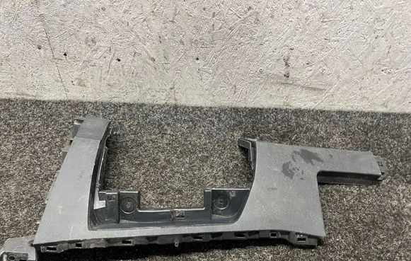 Volkswagen Golf VIII Dashboard lower bottom trim panel 5H1857007