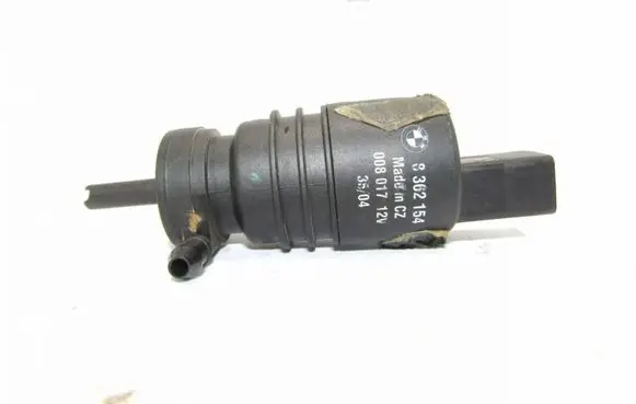 BMW 3 E46 Windscreen/windshield washer pump 8362154