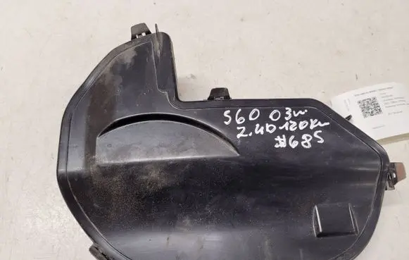 Volvo S60 Other interior part 9168973