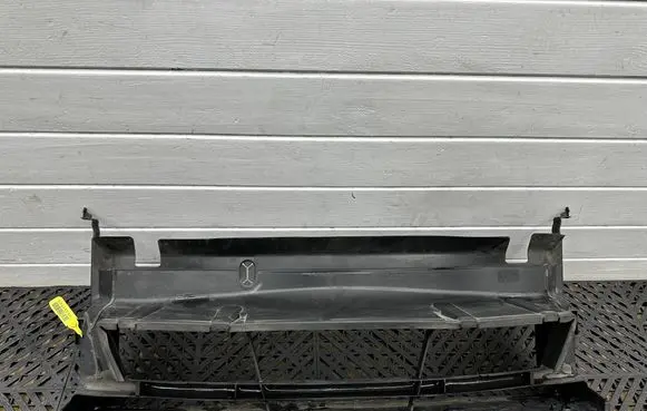 BMW 3 F30 F35 F31 Bottom radiator support slam panel 7401233