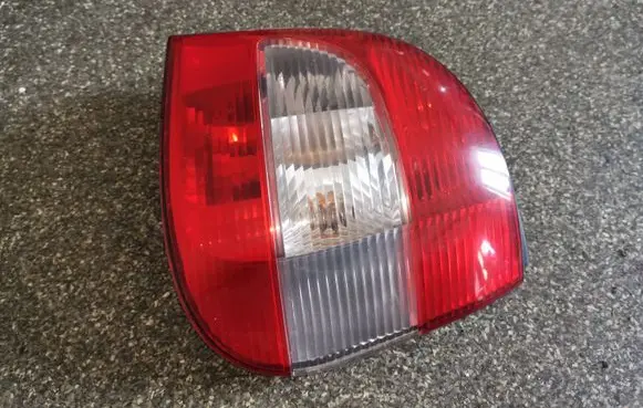 Renault Scenic I Rear/tail lights