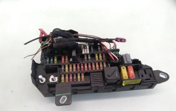 Fuse module