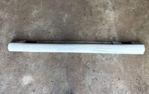 Mercedes-Benz C W204 Sill A2046981454