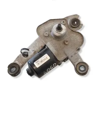 Ford Fusion II Wiper motor DS7317504AC 7593403