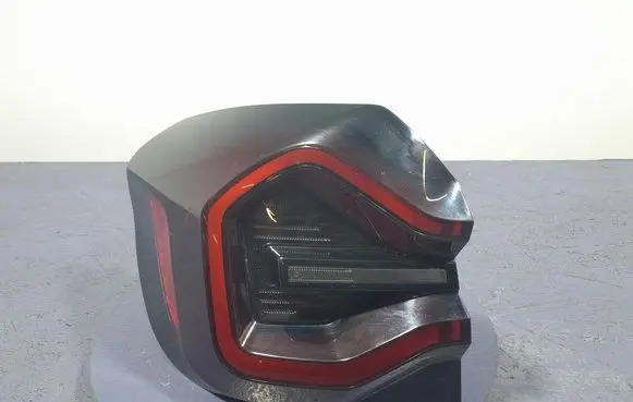 BMW X3 E83 Rear/tail lights 9463049