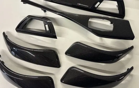 BMW 2 F22 F23 Interior decorative trim set 