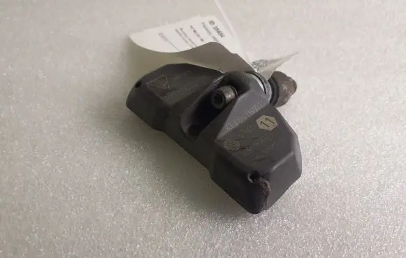 Porsche Panamera (970) Tire pressure sensor 99760602120 2081153733