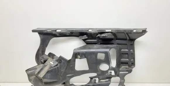 Volvo S60 Front bumper mounting bracket 31323840