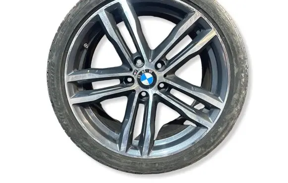 BMW 4 F32 F33 R19 alloy rim 7856711