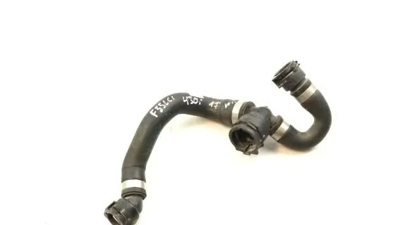 BMW 4 F32 F33 Engine coolant pipe/hose 8616531