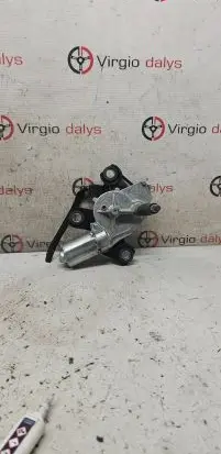 Citroen C4 I Picasso Rear window wiper motor 9654116380 4D01220 B0SCH