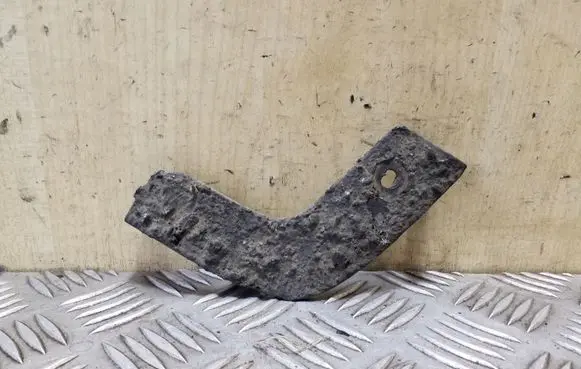 Front mudguard