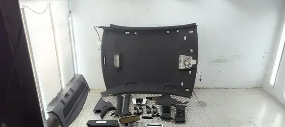 Mercedes-Benz C W204 Headlining A2046906150